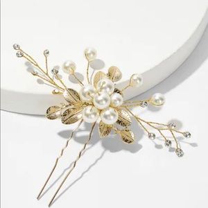 Statement Hair Pin Set of 3